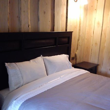 Hostal Los Alamos Neltume Pokoj fotografie